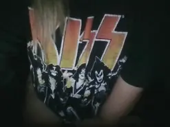 Amateur Private Sex Chat of Babytattoo