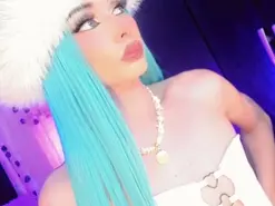 Amateur Best Webcam of Irina_Lechera_