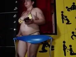 Amateur Free Live Porn of Samrocker