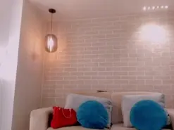 Amateur Live Sex Cam of RebeccaHudson