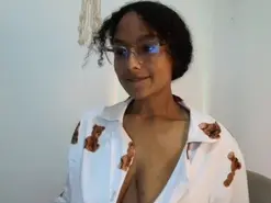 Amateur Live Porn of beca3