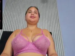 Amateur Free Live Porn of VickyTetona