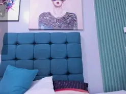 Amateur Free Porn Cam of VickyTetona