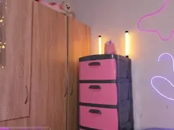 Amateur Live Sex of Meow_damn