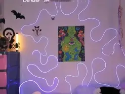 Amateur Sex Cam of Meow_damn
