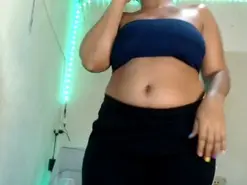 Amateur Best Webcam of cherry_cleou