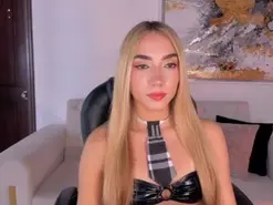 Amateur Nude Webcam of SophieLafont