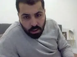 Amateur Nude Webcam of parejadelocos5