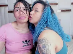 Amateur Live Sex Cam of Arianna_Rissos