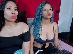 Amateur Private Sex Chat of Arianna_Rissos