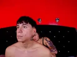 Amateur Nude Webcam of DamellsVs