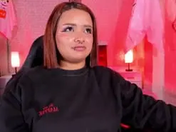 Amateur Live Sex Cam of Sienna_Lux1