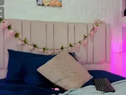 Amateur Nude Webcam of ashly_ruiz