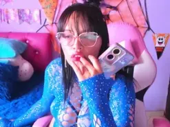 Amateur Free Live Porn of cristaln0707