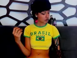 Amateur Live Porn of snner_velvet