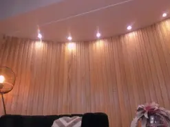 Amateur Live Porn of KyomiVelvet