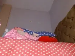 Amateur Live Porn of Violet-fersh