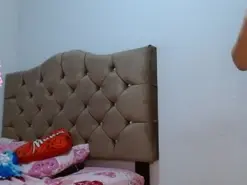 Amateur Free Live Porn of Violet-fersh