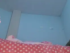 Amateur Best live sex cam show of Violet-fersh