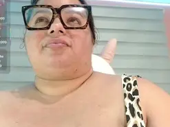 Amateur Free Porn Cam of lexxy_bbw_