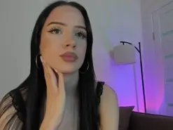 Amateur Nude Webcam of luna_sexy
