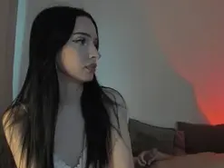 Amateur Live Porn of luna_sexy