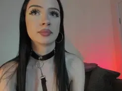 Amateur Free Live Porn of luna_sexy