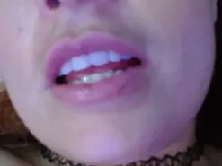 Amateur Live Porn of AlexandraSaenz