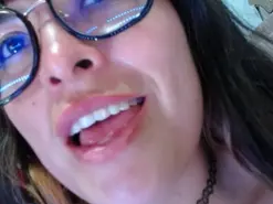 Amateur Free Live Porn of AlexandraSaenz