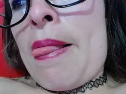 Amateur Best Webcam of AlexandraSaenz