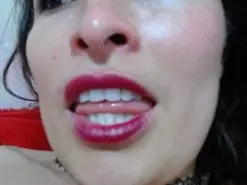 Amateur Best Webcam of AlexandraSaenz