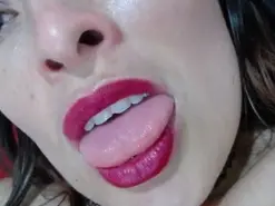 Amateur Best live sex cam show of AlexandraSaenz