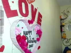 Amateur Private Sex Chat of angela_angels