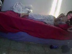 Amateur Private Sex Chat of Dotado27vlc