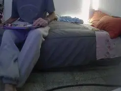 Amateur Sex Chat of Dotado27vlc