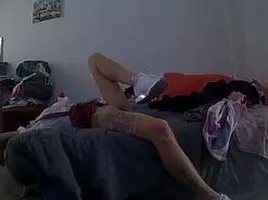 Amateur Nude Webcam of Dotado27vlc