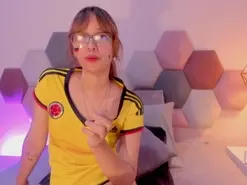 Amateur Best Webcam of ValeryBlack