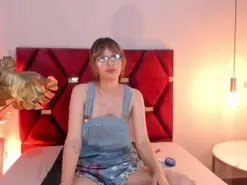 Amateur Adult Video Chat of ValeryBlack