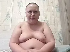 Amateur Live Porn of BigAss0704