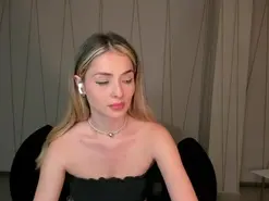 Amateur Nude Webcam of StacyWoods