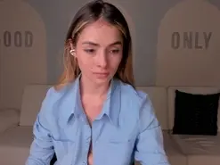 Amateur Nude Webcam of StacyWoods