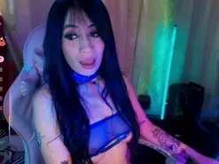 Amateur Adult Webcam of elafoxyy