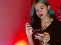 Amateur Sex Chat of Bell_art