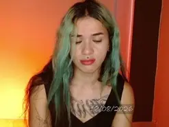 Amateur Free Live Porn of Bell_art