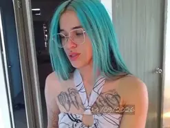 Amateur Adult Video Chat of Bell_art
