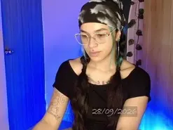 Amateur Best live sex cam show of Bell_art