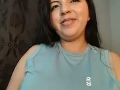 Amateur Nude Webcam of KarolineBurnx