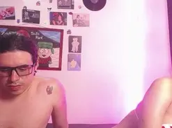 Amateur Live Sex Cam of sex_pistol