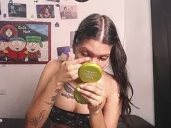 Amateur Sex Cam of sex_pistol