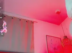 Amateur Live Sex of Abby_White__